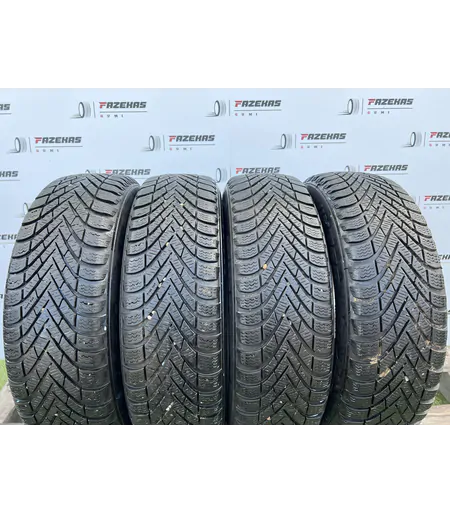 175/65 R15 Pirelli Winter Cinturato téli gumi 6,5-7mm 1