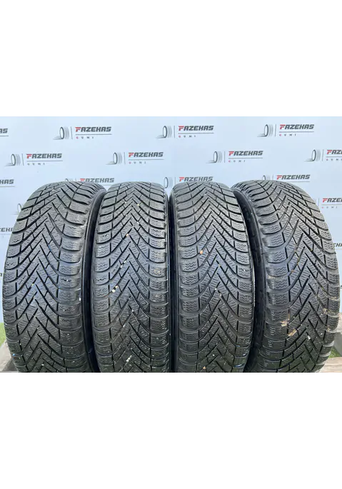 175/65 R15 Pirelli Winter Cinturato téli gumi 6,5-7mm