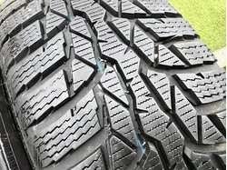 185/65 R15 Nokian WR D4 téli gumi 6,5mm 3