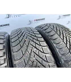 175/65 R15 Pirelli Winter Cinturato téli gumi 6,5-7mm 3
