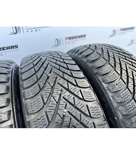 175/65 R15 Pirelli Winter Cinturato téli gumi 6,5-7mm 3