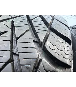 175/65 R15 Pirelli Winter Cinturato téli gumi 6,5-7mm 4