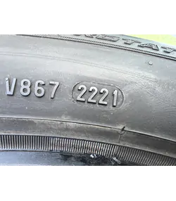 175/65 R15 Pirelli Winter Cinturato téli gumi 6,5-7mm 5