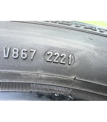 175/65 R15 Pirelli Winter Cinturato téli gumi 6,5-7mm 5