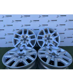 5x115 18" Opel Antara gyári alufelni 7Jx18h2 ET45 - Mobil Gumis
