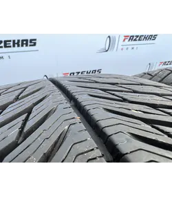 255/55 R19 Michelin Pilot Alpin 5 Suv téli gumi 7mm 4