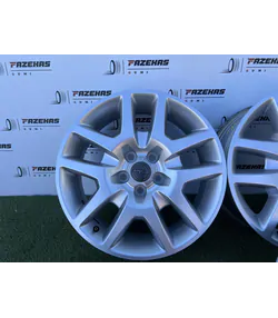 5x115 18" Opel Antara gyári alufelni 7Jx18h2 ET45 - Mobil Gumis 5