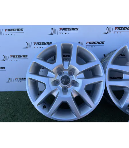 5x115 18" Opel Antara gyári alufelni 7Jx18h2 ET45 - Mobil Gumis 5