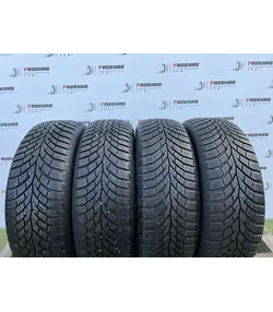 195/65 R15 Continental WinterContact TS870 téli gumi 8-6,5mm 1