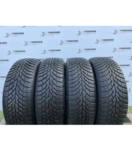 195/65 R15 Continental WinterContact TS870 téli gumi 8-6,5mm 1