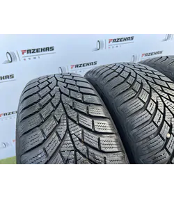 195/65 R15 Continental WinterContact TS870 téli gumi 8-6,5mm 2
