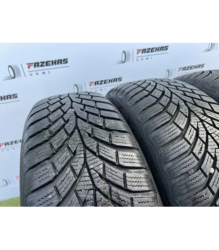 195/65 R15 Continental WinterContact TS870 téli gumi 8-6,5mm 2