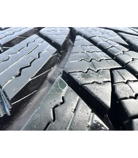 195/65 R15 Continental WinterContact TS870 téli gumi 8-6,5mm 4