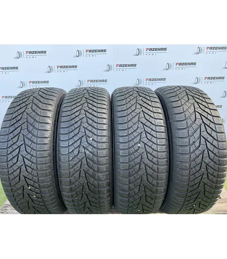 215/60 R16 Yokohama BluEarth téli gumi 5-5,5mm