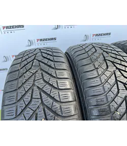 215/60 R16 Yokohama BluEarth téli gumi 5-5,5mm 2