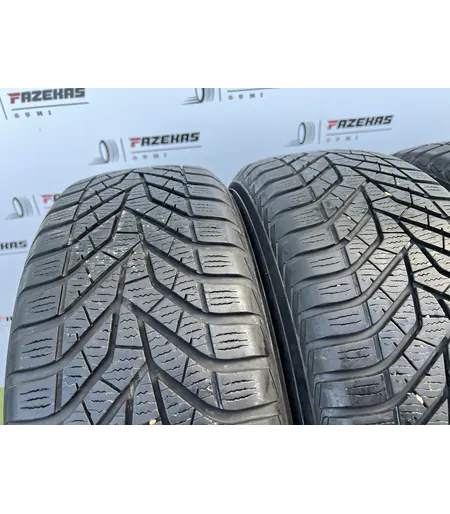 215/60 R16 Yokohama BluEarth téli gumi 5-5,5mm 2