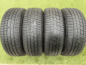 215/60 R16 Continental ContiWinterContact Ts830P téli gumi 5,5-6mm alapértelmezett kép