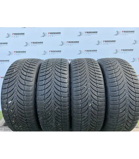215/55 R16 Nexen Winguard SnowG WH2 téli gumi 6,5-7mm 1