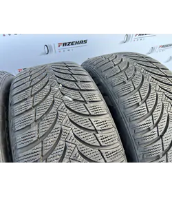 215/55 R16 Nexen Winguard SnowG WH2 téli gumi 6,5-7mm 3