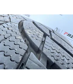 215/55 R16 Nexen Winguard SnowG WH2 téli gumi 6,5-7mm 4