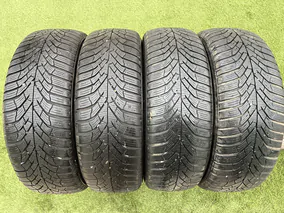 205/60 R16 Kumho WinterCraft WP52 téli gumi 6mm alapértelmezett kép