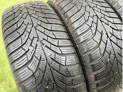 205/60 R16 Kumho WinterCraft WP52 téli gumi 6mm 2