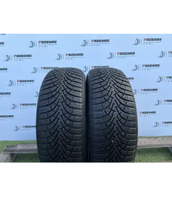 195/55 R16 Goodyear UltraGrip 9 téli gumi 7mm 1