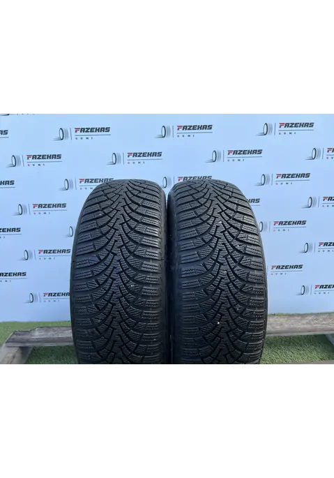 195/55 R16 Goodyear UltraGrip 9 téli gumi 7mm