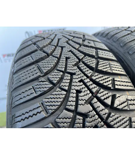 195/55 R16 Goodyear UltraGrip 9 téli gumi 7mm 2