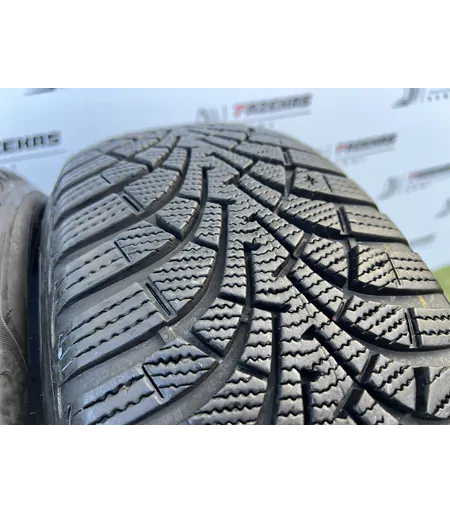 195/55 R16 Goodyear UltraGrip 9 téli gumi 7mm 3