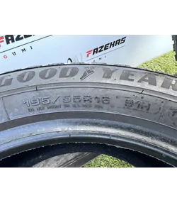 195/55 R16 Goodyear UltraGrip 9 téli gumi 7mm 5