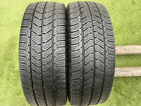 215/70 R15C Semperit Van-Grip 3 téli gumi 6mm alapértelmezett kép