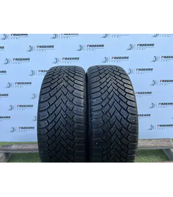205/55 R16 Continental WinterContact TS860 téli gumi 6,5mm 1