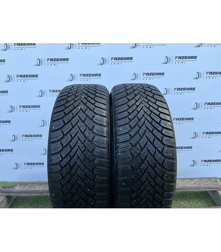 205/55 R16 Continental WinterContact TS860 téli gumi 6,5mm 1