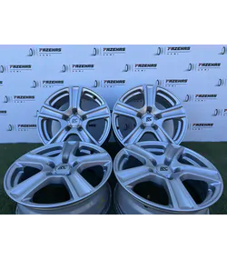 5x115 16" RC (Opel) alufelni 6,5Jx16h2 ET41 - Mobil Gumis