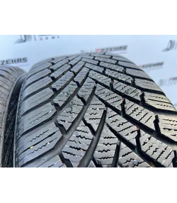 205/55 R16 Continental WinterContact TS860 téli gumi 6,5mm 3