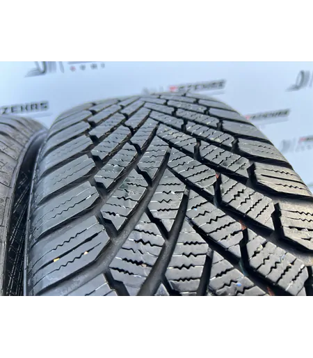 205/55 R16 Continental WinterContact TS860 téli gumi 6,5mm 3