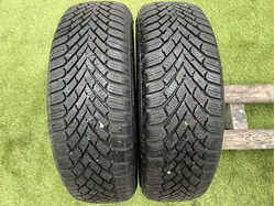 185/65 R15 Continental WinterContact TS860 téli gumi 7mm 1