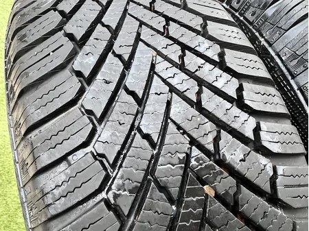 185/65 R15 Continental WinterContact TS860 téli gumi 7mm 2