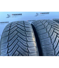 205/55 R16 Michelin Alpin 6 téli gumi 5mm 7