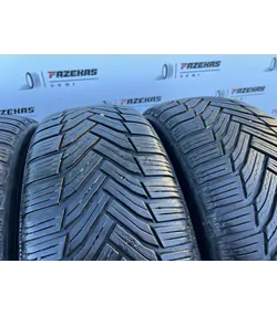 205/55 R16 Michelin Alpin 6 téli gumi 5mm 2