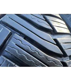 205/55 R16 Michelin Alpin 6 téli gumi 5mm 3