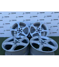 5x108 18" Ford gyári alufelni 8Jx18h2 ET55 - Mobil Gumis