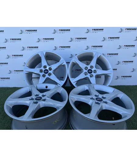 5x108 18" Ford gyári alufelni 8Jx18h2 ET55 - Mobil Gumis