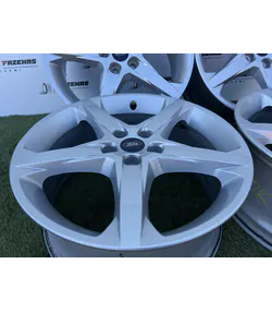 5x108 18" Ford gyári alufelni 8Jx18h2 ET55 - Mobil Gumis 2