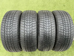 205/60 R16 Sava Eskimo Hp 2 téli gumi 6mm alapértelmezett kép