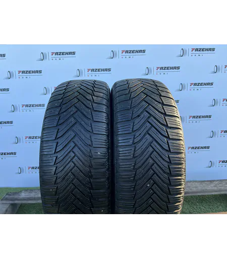 205/55 R16 Michelin Alpin 6 téli gumi 5,5mm 1