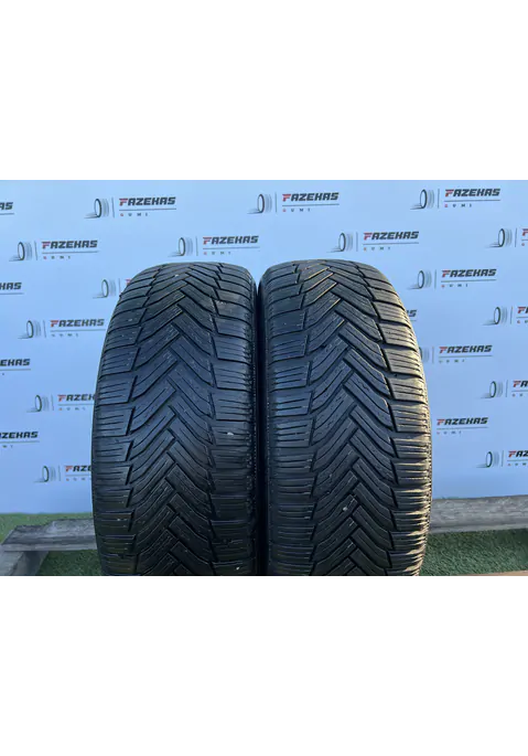 205/55 R16 Michelin Alpin 6 téli gumi 5,5mm