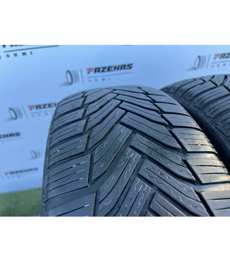 205/55 R16 Michelin Alpin 6 téli gumi 5,5mm 2