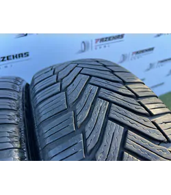 205/55 R16 Michelin Alpin 6 téli gumi 5,5mm 3